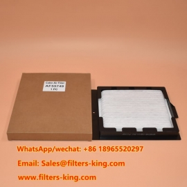 فیلتر پنل هوای کابین AF55749