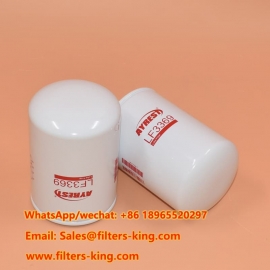 فیلتر روغن LF3369