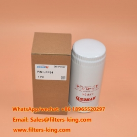 فیلتر روغن LFP54