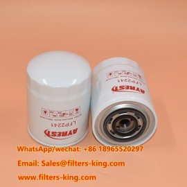 فیلتر روغن LFP2241