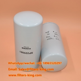 فیلتر روغن SP225581