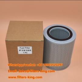فیلتر سوخت دیزل P19185