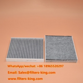 فیلتر هوای کابین 87139-58010