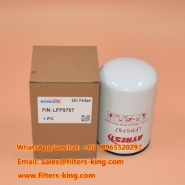 فیلتر روغن LFP5757