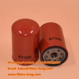 فیلتر روغن B7390