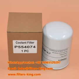 P554074 فیلتر مایع خنک‌کننده