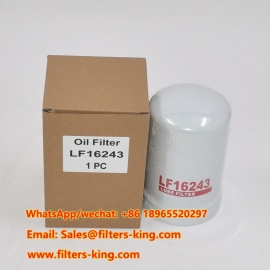 فیلتر روغن LF16243