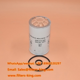 جداکننده آب از سوخت 600-319-3620