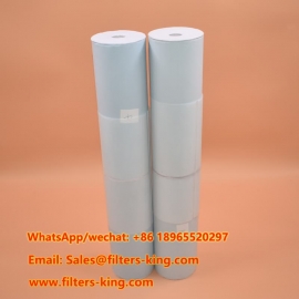 فیلتر سوخت دیزل فوق‌العاده ریز MFX600
