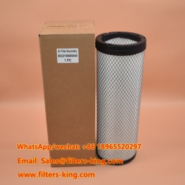 المنت فیلتر هوا B222100000640