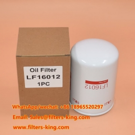 فیلتر روغن LF16012
