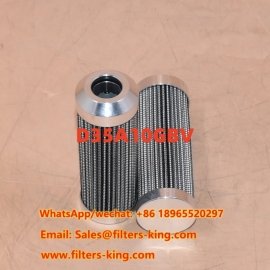 فیلتر هیدرولیک D35A10GBV