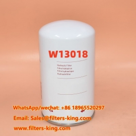 فیلتر هیدرولیک W13018