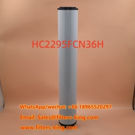 فیلتر هیدرولیک HC2295FCN36H
