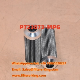 فیلتر هیدرولیک PT23073-MPG