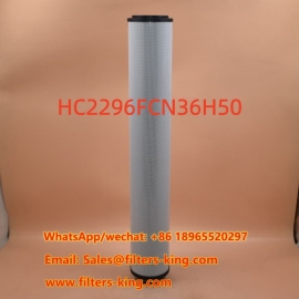فیلتر هیدرولیک HC2296FCN36H50