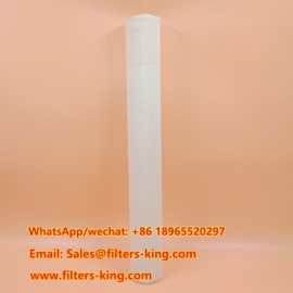 فیلتر روغن P550614
