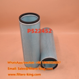 فیلتر هوا P522452