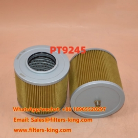المان فیلتر هیدرولیک PT9245