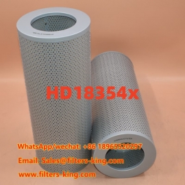 فیلتر هیدرولیک HD18354x