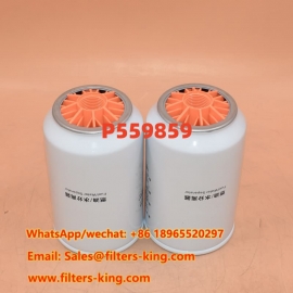 فیلتر جداکننده آب از سوخت P559859