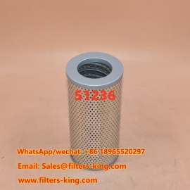 فیلتر هیدرولیک 51236