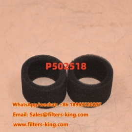 فیلتر هیدرولیک P502518