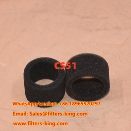 فیلتر هیدرولیک CS51