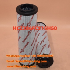 فیلتر هیدرولیک HC2286FCS15H50