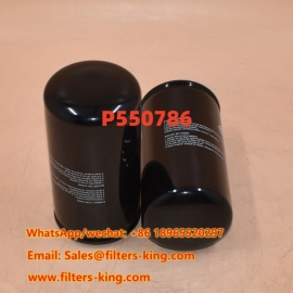 فیلتر هیدرولیک P550786