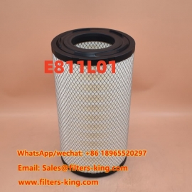 فیلتر هوای E811L01
