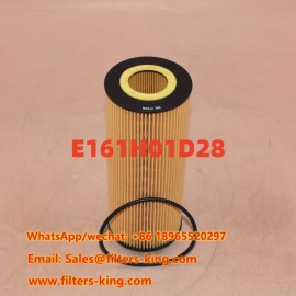 فیلتر روغن E161H01D28