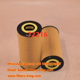 فیلتر روغن 72216