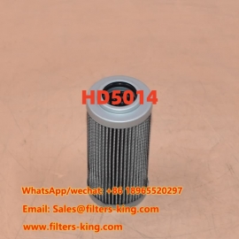 فیلتر هیدرولیک HD5014