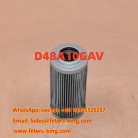 فیلتر هیدرولیک D48A10GAV