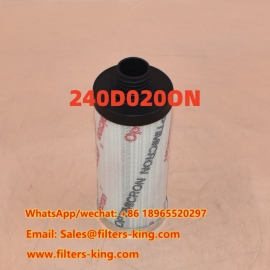 فیلتر هیدرولیک 240D020ON