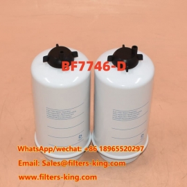 فیلتر جداکننده آب از سوخت BF7746-D