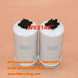 فیلتر جداکننده آب از سوخت WK8148