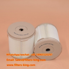 فیلتر جداکننده آب از سوخت 20Y-04-J1250