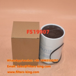جداکننده آب از سوخت FS19907