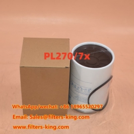جداکننده آب از سوخت PL270/7x