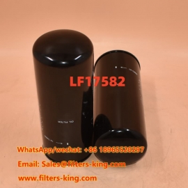 فیلتر روغن LF17582