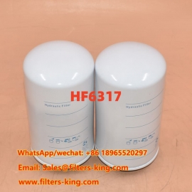 فیلتر هیدرولیک HF6317