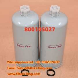 جداکننده آب از سوخت 800105027