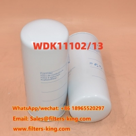 فیلتر سوخت WDK11102/13