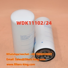 فیلتر سوخت WDK11102/24