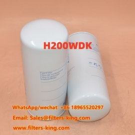 فیلتر سوخت H200WDK