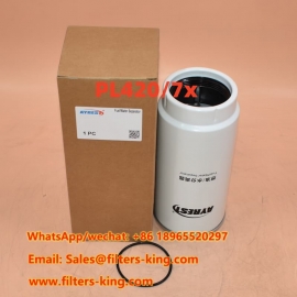 فیلتر جداکننده آب از سوخت PL420/7x