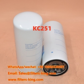 فیلتر سوخت KC251