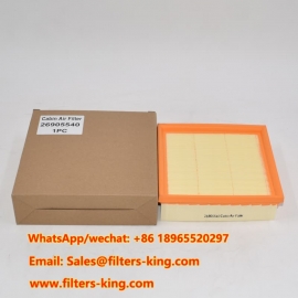 فیلتر هوای کابین 26905540